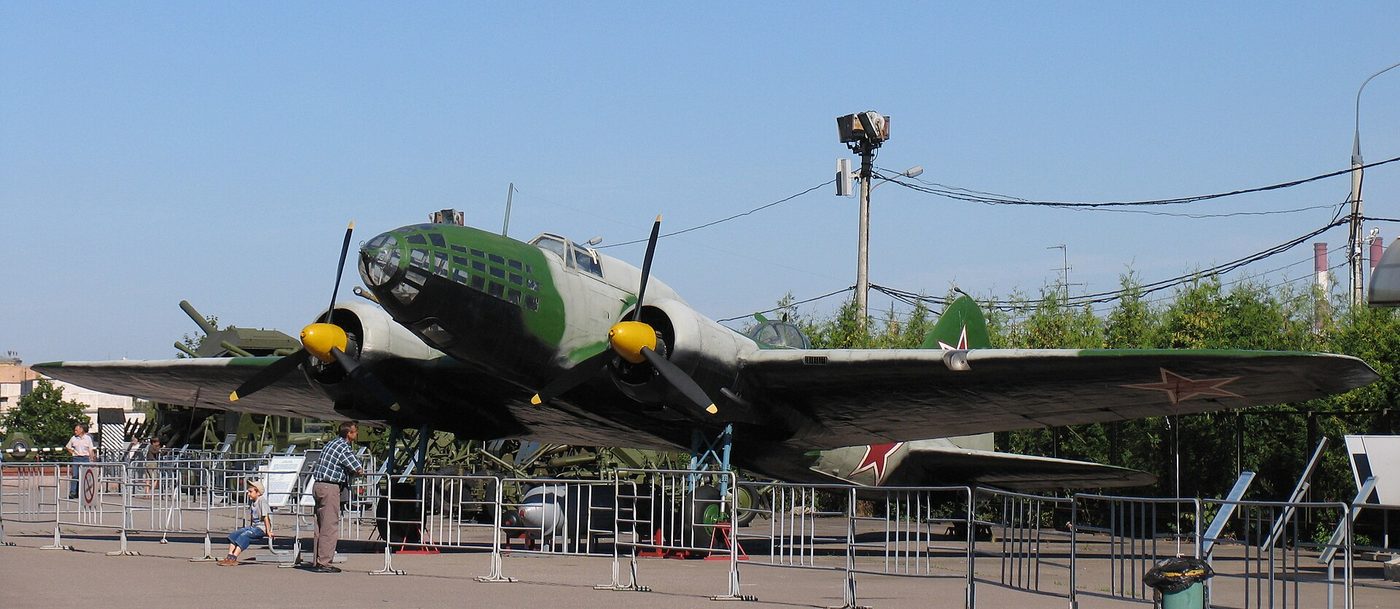 Алексей Гаранин